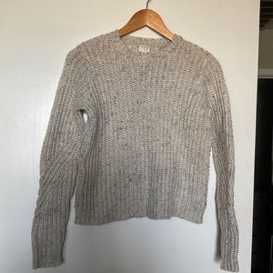 A New Day XS sweater